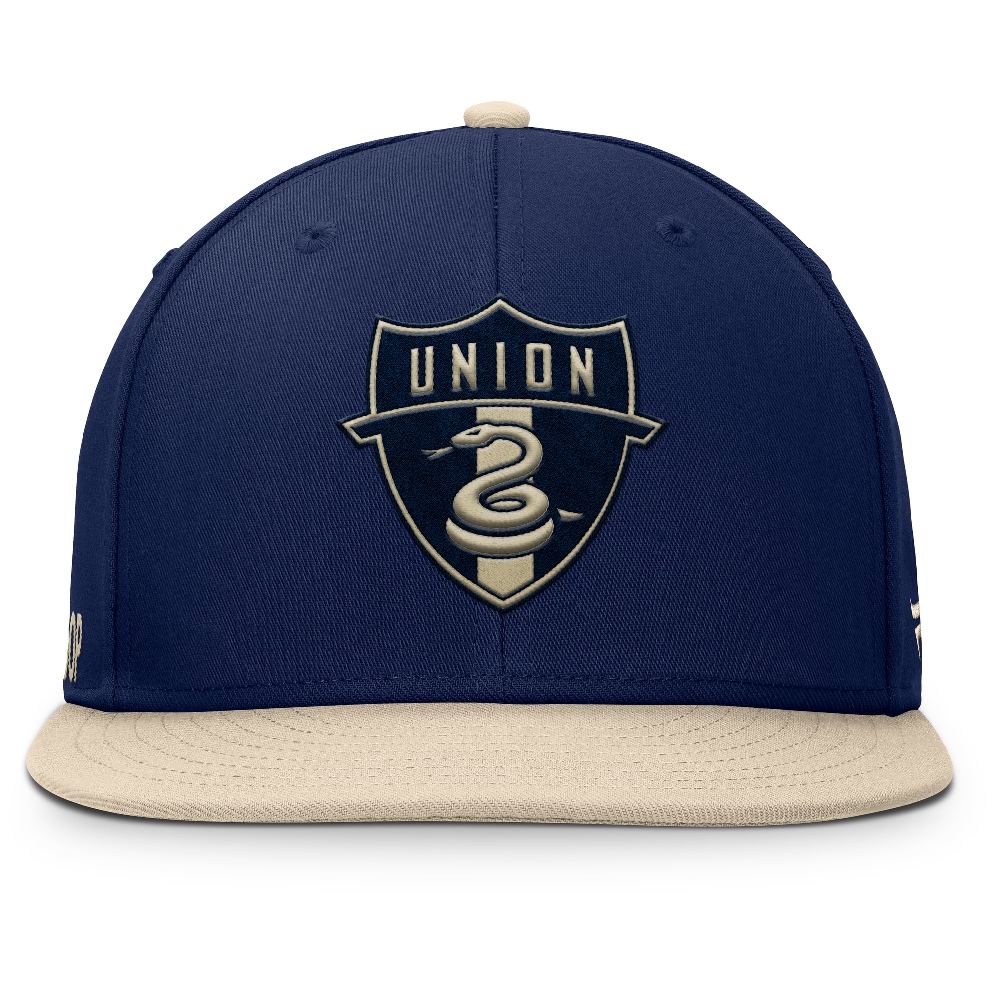 men8217s philadelphia union fanatics navy sitter snapback hat | San Jose Earthquakes Hats, Jerseys & MLS Apparel