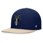 men8217s philadelphia union fanatics navy sitter snapback hat | San Jose Earthquakes Hats, Jerseys & MLS Apparel