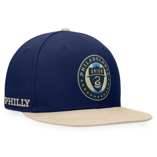 men8217s philadelphia union fanatics navygold downtown snapback hat | San Jose Earthquakes Hats, Jerseys & MLS Apparel
