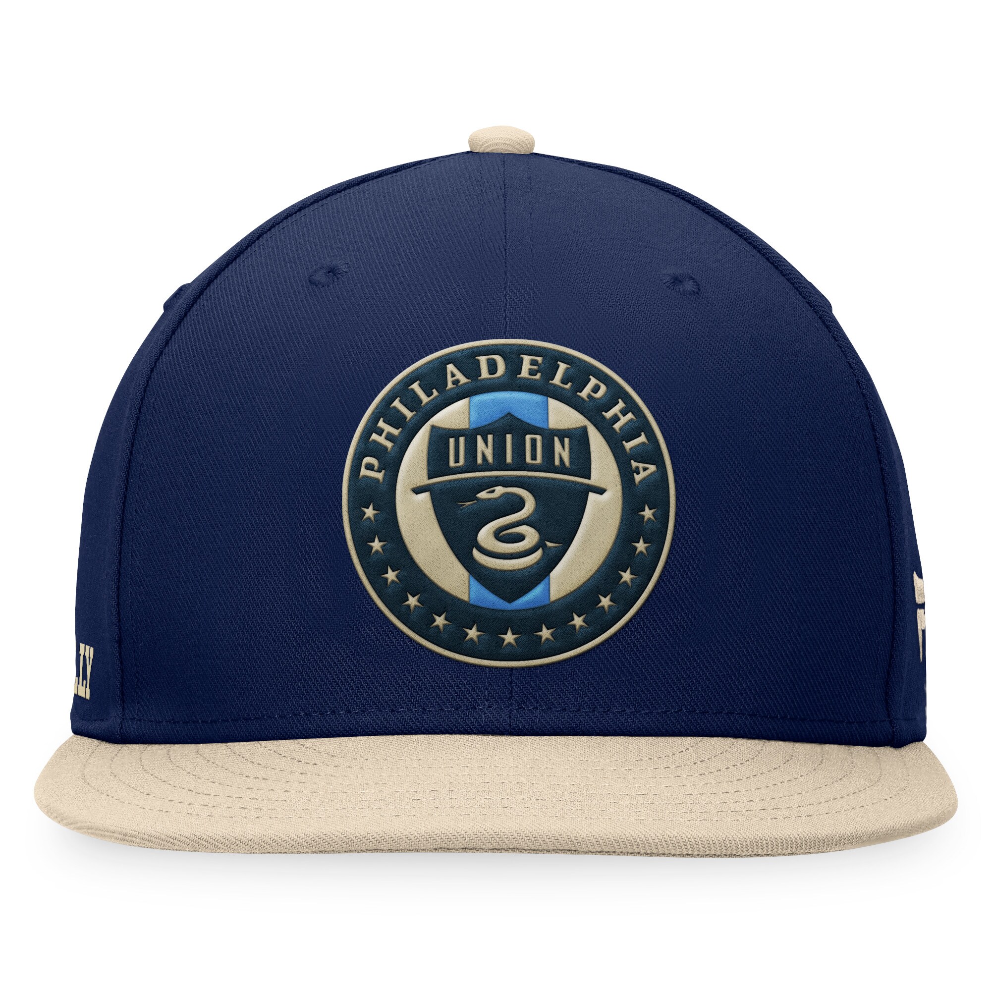men8217s philadelphia union fanatics navygold downtown snapback hat | San Jose Earthquakes Hats, Jerseys & MLS Apparel