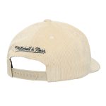 men8217s philadelphia union mitchell amp ness cream corduroy off pro crown adjustable hat | San Jose Earthquakes Hats, Jerseys & MLS Apparel