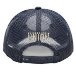 men8217s philadelphia union navy atmosphere trucker adjustable hat | San Jose Earthquakes Hats, Jerseys & MLS Apparel