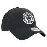 men8217s philadelphia union new era black 2025 kickoff 9twenty adjustable hat | San Jose Earthquakes Hats, Jerseys & MLS Apparel