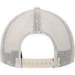 men8217s philadelphia union new era cream established patch 9forty a-frame trucker adjustable hat | San Jose Earthquakes Hats, Jerseys & MLS Apparel