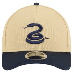 men8217s philadelphia union new era gold 2025 jersey hook 9forty m-crown adjustable hat | San Jose Earthquakes Hats, Jerseys & MLS Apparel