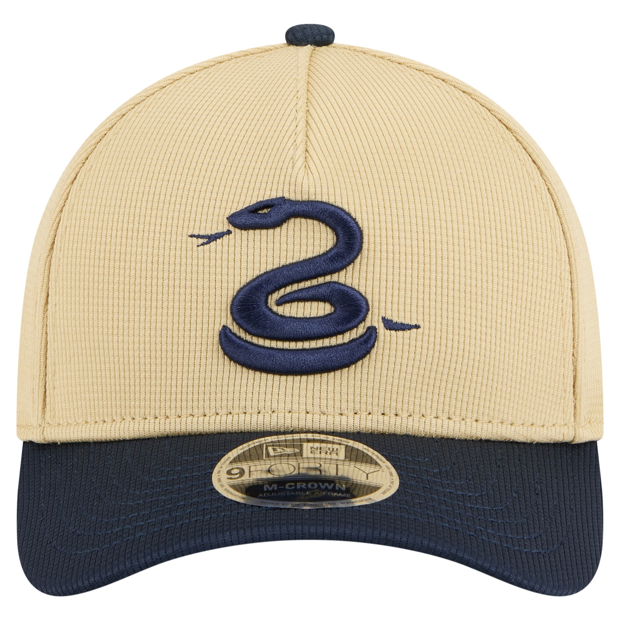 men8217s philadelphia union new era gold 2025 jersey hook 9forty m-crown adjustable hat | San Jose Earthquakes Hats, Jerseys & MLS Apparel