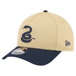 men8217s philadelphia union new era gold 2025 jersey hook 9forty m-crown adjustable hat | San Jose Earthquakes Hats, Jerseys & MLS Apparel