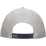 men8217s philadelphia union new era gray corduroy golfer adjustable hat | San Jose Earthquakes Hats, Jerseys & MLS Apparel