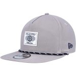 men8217s philadelphia union new era gray patch golfer adjustable hat | San Jose Earthquakes Hats, Jerseys & MLS Apparel