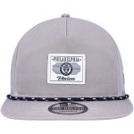 men8217s philadelphia union new era gray patch golfer adjustable hat | San Jose Earthquakes Hats, Jerseys & MLS Apparel