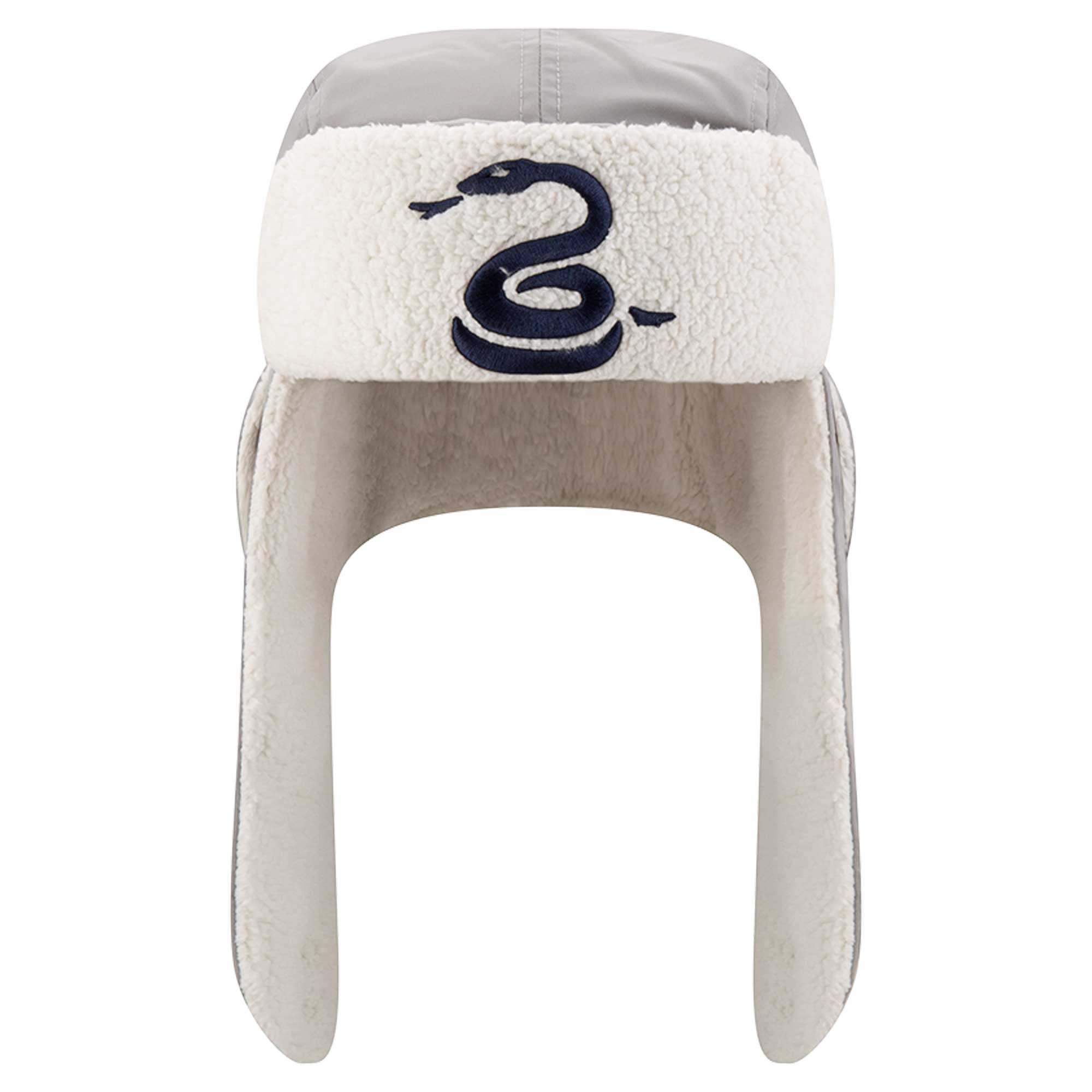 men8217s philadelphia union new era gray trapper knit hat | San Jose Earthquakes Hats, Jerseys & MLS Apparel