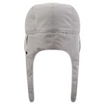 men8217s philadelphia union new era gray trapper knit hat | San Jose Earthquakes Hats, Jerseys & MLS Apparel