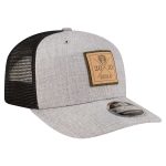 men8217s philadelphia union new era heather gray 9seventy coolera stretch-snap adjustable hat | San Jose Earthquakes Hats, Jerseys & MLS Apparel