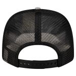 men8217s philadelphia union new era heather gray 9seventy coolera stretch-snap adjustable hat | San Jose Earthquakes Hats, Jerseys & MLS Apparel