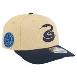 men8217s philadelphia union new era khakinavy 2025 jersey hook 9seventy stretch-snap hat | San Jose Earthquakes Hats, Jerseys & MLS Apparel