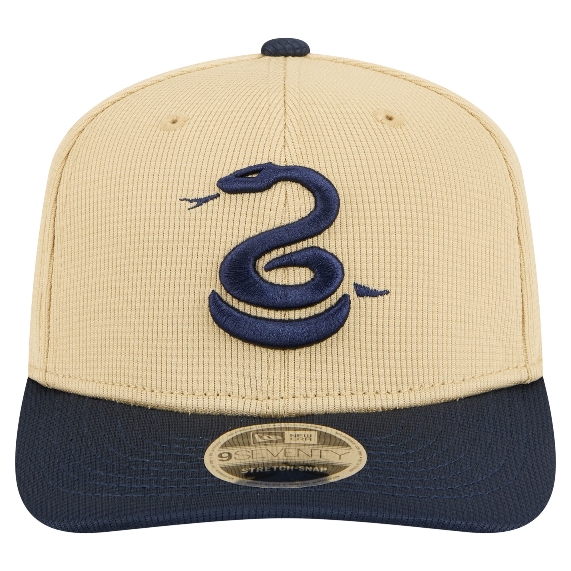 men8217s philadelphia union new era khakinavy 2025 jersey hook 9seventy stretch-snap hat | San Jose Earthquakes Hats, Jerseys & MLS Apparel