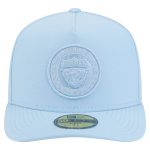 men8217s philadelphia union new era light blue color pack a-frame 59fifty fitted hat | San Jose Earthquakes Hats, Jerseys & MLS Apparel
