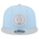 men8217s philadelphia union new era light blue color pack two-tone 9fifty snapback hat | San Jose Earthquakes Hats, Jerseys & MLS Apparel