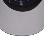 men8217s philadelphia union new era navy 15th anniversary 9twenty adjustable hat | San Jose Earthquakes Hats, Jerseys & MLS Apparel