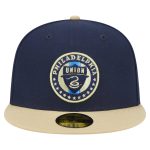 men8217s philadelphia union new era navy 2025 kickoff 59fifty fitted hat | San Jose Earthquakes Hats, Jerseys & MLS Apparel