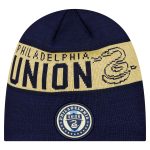 men8217s philadelphia union new era navy 2025 kickoff beanie | San Jose Earthquakes Hats, Jerseys & MLS Apparel