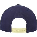 men8217s philadelphia union new era navy heritage the golfer snapback hat | San Jose Earthquakes Hats, Jerseys & MLS Apparel