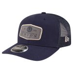 men8217s philadelphia union new era navy labeled 9seventy trucker stretch-snap adjustable hat | San Jose Earthquakes Hats, Jerseys & MLS Apparel