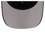 men8217s philadelphia union new era navy labeled 9seventy trucker stretch-snap adjustable hat | San Jose Earthquakes Hats, Jerseys & MLS Apparel