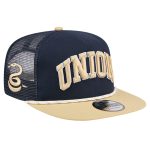 men8217s philadelphia union new era navy throwback golfer snapback hat | San Jose Earthquakes Hats, Jerseys & MLS Apparel