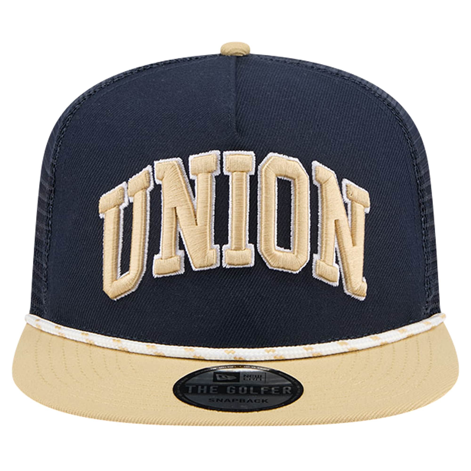 men8217s philadelphia union new era navy throwback golfer snapback hat | San Jose Earthquakes Hats, Jerseys & MLS Apparel