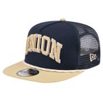 men8217s philadelphia union new era navy throwback golfer snapback hat | San Jose Earthquakes Hats, Jerseys & MLS Apparel