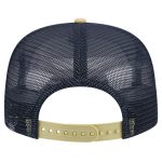 men8217s philadelphia union new era navy throwback golfer snapback hat | San Jose Earthquakes Hats, Jerseys & MLS Apparel