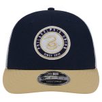 men8217s philadelphia union new era navy throwback trucker low profile 9fifty snapback hat | San Jose Earthquakes Hats, Jerseys & MLS Apparel