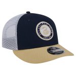 men8217s philadelphia union new era navy throwback trucker low profile 9fifty snapback hat | San Jose Earthquakes Hats, Jerseys & MLS Apparel