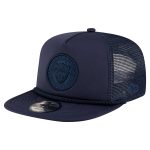 men8217s philadelphia union new era navy tone golfer snapback hat | San Jose Earthquakes Hats, Jerseys & MLS Apparel