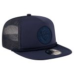 men8217s philadelphia union new era navy tone golfer snapback hat | San Jose Earthquakes Hats, Jerseys & MLS Apparel