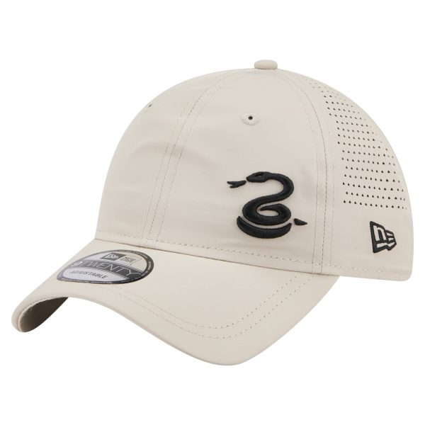 men8217s philadelphia union new era tan active 9twenty adjustable hat | San Jose Earthquakes Hats, Jerseys & MLS Apparel