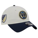 men8217s philadelphia union new era white 2024 kick off collection 9twenty adjustable hat | San Jose Earthquakes Hats, Jerseys & MLS Apparel