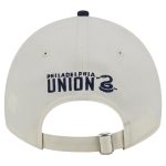 men8217s philadelphia union new era white 2024 kick off collection 9twenty adjustable hat | San Jose Earthquakes Hats, Jerseys & MLS Apparel