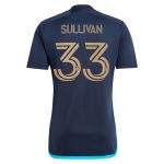 men8217s philadelphia union quinn sullivan adidas navy 2024 the xv kit replica player jersey | San Jose Earthquakes Hats, Jerseys & MLS Apparel