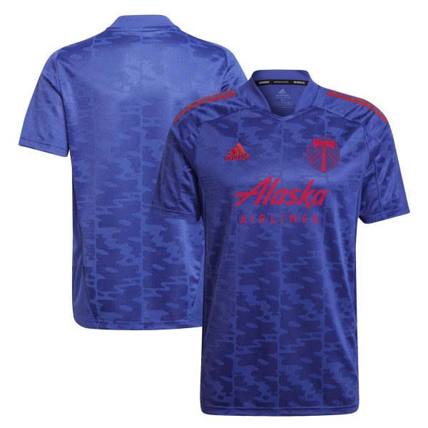 men8217s portland timbers adidas blue 2022 primeblue replica jersey | San Jose Earthquakes Hats, Jerseys & MLS Apparel