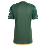 men8217s portland timbers adidas green 2023 portland plaid kit authentic jersey | San Jose Earthquakes Hats, Jerseys & MLS Apparel
