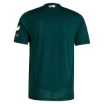 men8217s portland timbers adidas green 2025 forever green amp gold authentic jersey | San Jose Earthquakes Hats, Jerseys & MLS Apparel