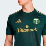 men8217s portland timbers adidas green 2025 forever green amp gold replica jersey | San Jose Earthquakes Hats, Jerseys & MLS Apparel