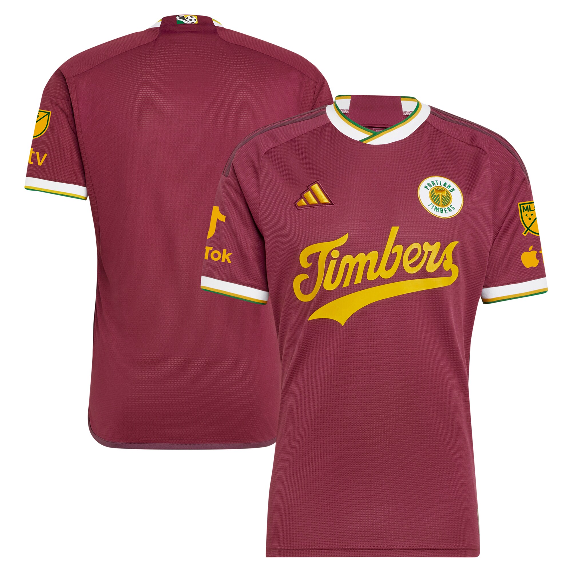 men8217s portland timbers adidas red 2024 archive authentic jersey | San Jose Earthquakes Hats, Jerseys & MLS Apparel