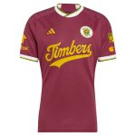 men8217s portland timbers adidas red 2024 archive authentic jersey | San Jose Earthquakes Hats, Jerseys & MLS Apparel