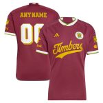 men8217s portland timbers adidas red 2024 archive custom authentic jersey | San Jose Earthquakes Hats, Jerseys & MLS Apparel