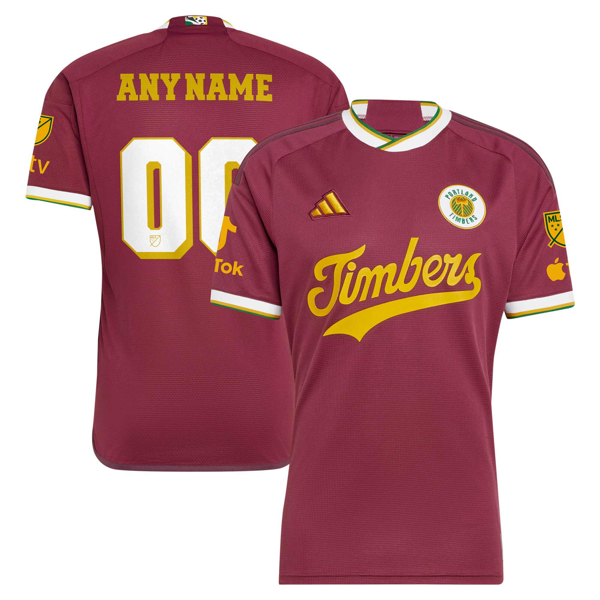 men8217s portland timbers adidas red 2024 archive custom authentic jersey | San Jose Earthquakes Hats, Jerseys & MLS Apparel