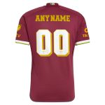 men8217s portland timbers adidas red 2024 archive custom authentic jersey | San Jose Earthquakes Hats, Jerseys & MLS Apparel