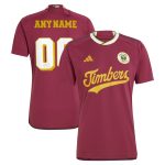 men8217s portland timbers adidas red 2024 archive custom replica jersey | San Jose Earthquakes Hats, Jerseys & MLS Apparel